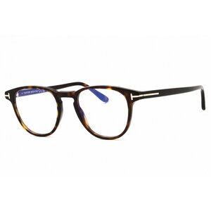 Tom Ford EYEGLASSES TF5899B-052-48 New with case